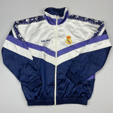 1994/96 REAL MADRID FULL TRACKSUIT (L) KELME