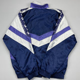 1994/96 REAL MADRID FULL TRACKSUIT (L) KELME