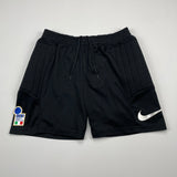 1996/98 ITALY GK SHORTS (XL) NIKE