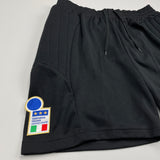 1996/98 ITALY GK SHORTS (XL) NIKE