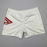 1992/94 MANCHESTER UNITED HOME SHORTS (L) UMBRO