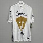 2021/22 UNAM PUMAS *BNWT** HOME SHIRT (XL) NIKE