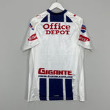 2007/08 PACHUCA HOME SHIRT (M) PUMA