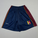 2000 VENEZUELA HOME SHORTS (XL) ATLETICA