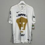 2021/22 UNAM PUMAS *BNWT* HOME SHIRT (XL) NIKE