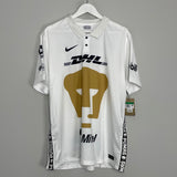 2021/22 UNAM PUMAS *BNWT* HOME SHIRT (XL) NIKE