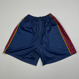 2000 VENEZUELA HOME SHORTS (XL) ATLETICA