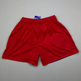 1997/98 KASHIMA ANTLERS *BNWT* HOME SHORTS (XL) UMBRO