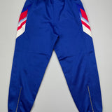 1996 YOKOHAMA MARINOS TRACKSUIT BOTTOMS (L) MIZUNO