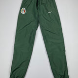 2006 MEXICO TRACKSUIT BOTTOMS (S) NIKE