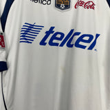 2005/06 SAN LUIS AWAY SHIRT (XL) ATLETICA