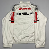 1994/95 AC MILAN FULL TRACKSUIT (XL) LOTTO