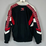 1999/00 SAO PAULO TRACK JACKET (M) PENALTY