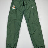 2006 MEXICO TRACKSUIT BOTTOMS (L) NIKE