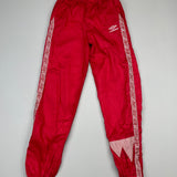 1994 MEXICO TRACKSUIT BOTTOMS (M) UMBRO