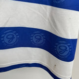 2010/11 DE GRAAFSCHAP HOME SHIRT (XXL) KWD