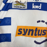 2010/11 DE GRAAFSCHAP HOME SHIRT (XXL) KWD