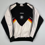 1994/96 GERMANY FULL TRACKSUIT (L) ADIDAS