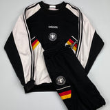 1994/96 GERMANY FULL TRACKSUIT (L) ADIDAS