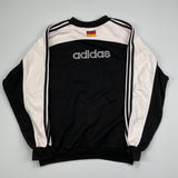 1994/96 GERMANY FULL TRACKSUIT (L) ADIDAS