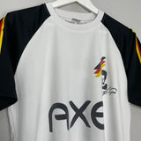 2016 AXE X PODOLSKI T-SHIRT (M/L) OM