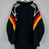 1992 GERMANY BENCH COAT (L) ADIDAS