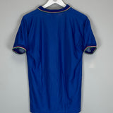 1986/90 ITALY HOME SHIRT (M) DIADORA