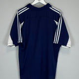 1999/00 MARSEILLE AWAY SHIRT (L) ADIDAS