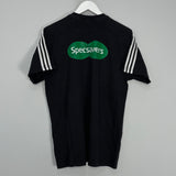 2011/12 SCOTTISH FA REFEREE SHIRT (L) ADIDAS