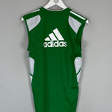 2008/09 NIGERIA TRAINING VEST (L) ADIDAS