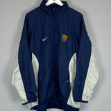 2001/02 UNAM PUMAS TRACK JACKET (L) NIKE