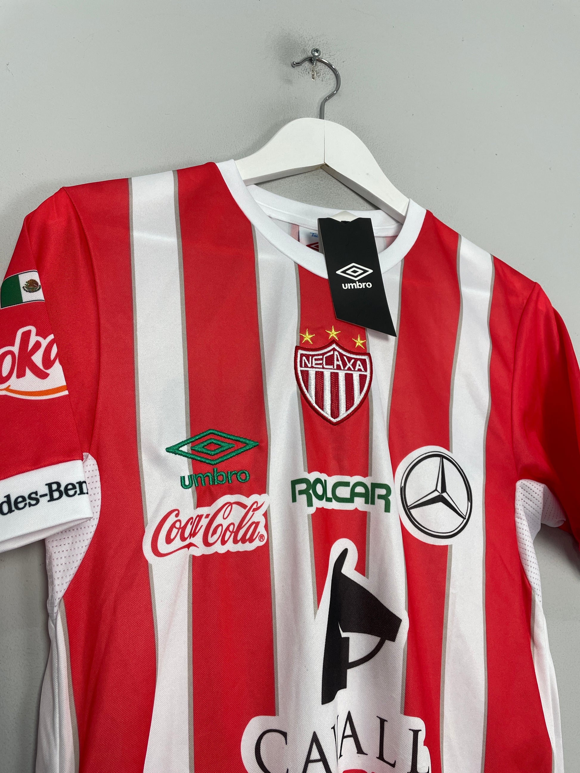 Cult Kits - Seven Of The BEST Shirts From The Saudi Pro League