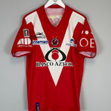 2007/08 TIBURONES ROJOS HOME SHIRT (L) ATLETICA