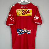 2007/08 TIBURONES ROJOS HOME SHIRT (L) ATLETICA