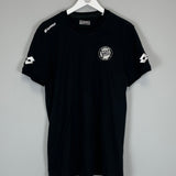 2014/15 STURM GRAZ T-SHIRT (XL) LOTTO