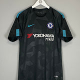 2017/18 CHELSEA RUDIGER #2 THIRD SHIRT (S) NIKE