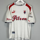 2004 INDEPENDIENTE MEDELIN AWAY SHIRT (L) PUMA