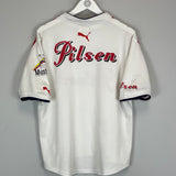 2004 INDEPENDIENTE MEDELIN AWAY SHIRT (L) PUMA