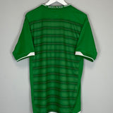 2003/04 IRELAND HOME SHIRT (L) UMBRO