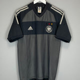 2002/04 GERMANY AWAY SHIRT (M) ADIDAS