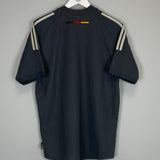 2002/04 GERMANY AWAY SHIRT (M) ADIDAS