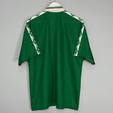 1996/98 IRELAND HOME SHIRT (XL) UMBRO