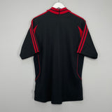 2000/01 AC MILAN THIRD SHIRT (L) ADIDAS