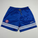 1995/97 BAYERN MUNICH HOME SHORTS (XXL) ADIDAS