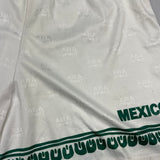 1997/98 MEXICO #7 SHORTS (L) ABA SPORT