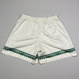 1997/98 MEXICO #7 SHORTS (L) ABA SPORT