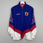 1998/99 JAPAN TRACK JACKET (M) ADIDAS