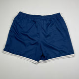 2000/02 PUMAS SHORTS (XL) NIKE