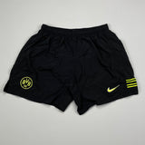 1996/97 DORTMUND HOME SHORTS (M) NIKE