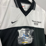 1998/99 AMIENS HOME SHIRT (M) NIKE